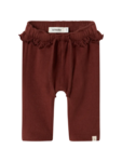 NBFTHORA HUN LOOSE PANT LIL