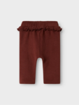 NBFTHORA HUN LOOSE PANT LIL