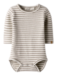 NBMTHORO KEO LS SLIM BODY LIL