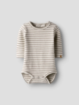 NBMTHORO KEO LS SLIM BODY LIL