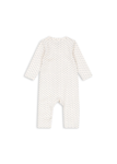 Bello onesie - Punto Blu