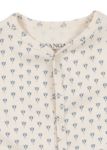 Bello onesie - Punto Blu