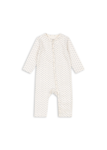 Bello onesie - Punto Blu