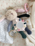 PELUCHE KANIN