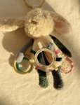 PELUCHE KANIN