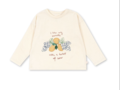 LIN LS TEE GOTS
