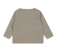 DREY LS TEE GOTS