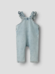 NBFDARLEE LOOSE DNM OVERALL 4499-SE LIL