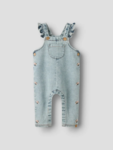 NBFDARLEE LOOSE DNM OVERALL 4499-SE LIL
