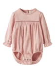 NBFOFIRA LS LOOSE SHIRT BODY LIL