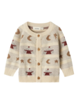 NBMLAMAI LS KNIT CARD LIL