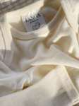 ERBA WOOL LS BODY