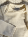 ERBA WOOL LS BODY