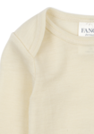 ERBA WOOL LS BODY