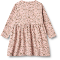 Jersey Dress L/S Sessa