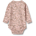 Body L/S Liv
