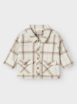 NBMOTIS LS LOOSE SHIRT JACKET LIL