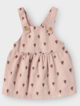 NBFNELLY CORD SKIRTALL 4945-HC LIL