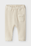 NBFOSANNE LOOSE PANT LIL
