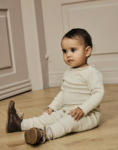 NBFOSANNE LOOSE PANT LIL