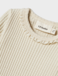 NBFOSANNE LS SLIM BODY LIL