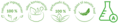 Naturpudder 100g