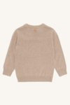HCPelle Knit Strong Man