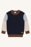 HCPelle Colorblock