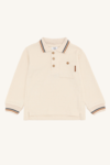 HCStevie Polo stripes
