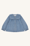 HCKaroline Denim w.studs
