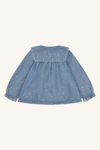 HCKaroline Denim w.studs