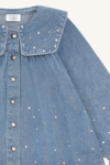 HCKaroline Denim w.studs