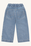 HCTheresa Denim w.studs