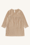 HCDonna Ottoman velour - solid