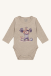 HCBilly Strong Mouse