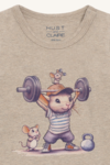 HCBilly Strong Mouse