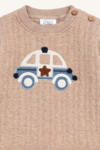 HCSofus Policecar