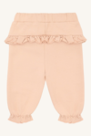 HCGenny solid flounce