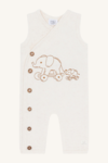 HCMiles Elephant
