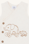 HCMiles Elephant