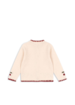 COLLETTE CARDIGAN COLLETTE CARDIGAN