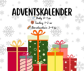 Adventskalender Adventskalender