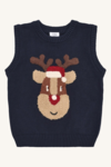HCPrinco Reindeer