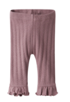 NBFRITA SIG SLIM LEGGING LIL NBFRITA SIG SLIM LEGGING LIL