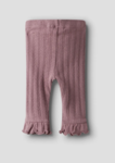 NBFRITA SIG SLIM LEGGING LIL NBFRITA SIG SLIM LEGGING LIL