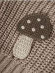 NBMEMLEN LAK LS KNIT CARD LIL NBMEMLEN LAK LS KNIT CARD LIL