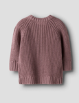 NBFEMLEN LAK LS KNIT CARD LIL NBFEMLEN LAK LS KNIT CARD LIL