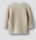 NBNEMLEN MIO LS KNIT LIL