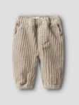 NBMRAUL LOOSE CORD PANT 5008-SH R LIL