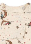 BASIC BLUSE/BUKS SET GOTS BASIC BLUSE/BUKS SET GOTS